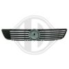 DIEDERICHS 1665041 Radiator Grille